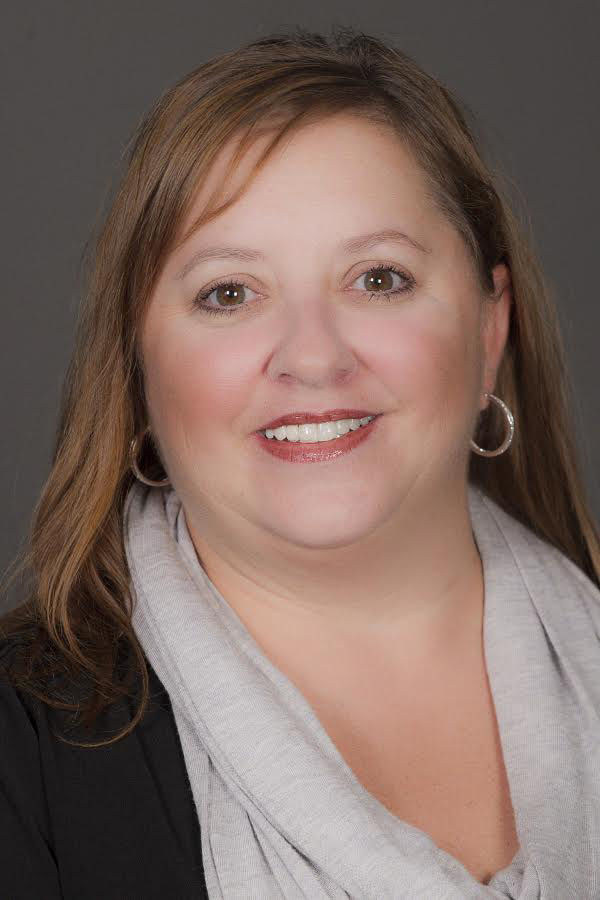 WVU Executive Director of Student Enrichment Sabrina Cave.